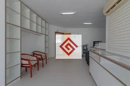 Prédio Comercial para alugar, 362m² no Jardim, Santo André