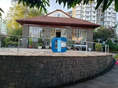 Casa com 3 Quartos à venda, 350m² no Vila Albertina, São Paulo