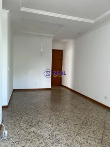 Apartamento com 3 Quartos para alugar, 80m² no Recreio dos Bandeirantes, Rio de Janeiro