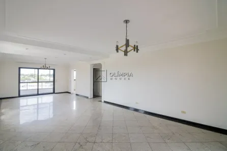 Apartamento com 3 Quartos à venda, 260m² no Planalto Paulista, São Paulo