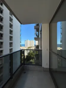 Apartamento com 2 Quartos à venda, 60m² no Itapuã, Vila Velha