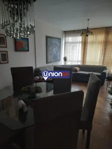 Apartamento com 3 Quartos à venda, 107m² no Perdizes, São Paulo