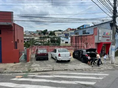 Lote/Terreno à venda, 250m² no Conceição, Diadema