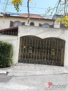 Sobrado com 3 Quartos à venda, 98m² no Vila Prudente, São Paulo