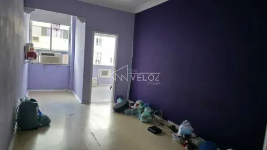 Apartamento com 2 Quartos à venda, 68m² no Flamengo, Rio de Janeiro