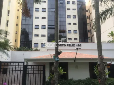 Apartamento com 1 Quarto à venda, 72m² no Jardim Paraíso, Campinas