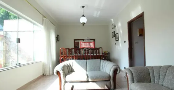 Casa com 3 Quartos à venda, 222m² no Santa Maria, São Caetano do Sul