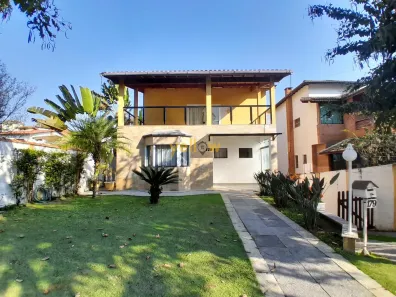 Casa de Condomínio com 3 Quartos à venda, 300m² no Arujá 5, Arujá