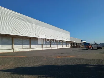 Galpão/Depósito/Armazém para alugar, 9660m² no Chácara Monte Alegre, Sumaré