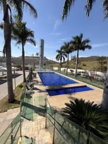Apartamento com 2 Quartos à venda, 70m² no Brasiléia, Betim