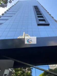Sala Comercial para venda ou aluguel, 175m² no Itaim Bibi, São Paulo