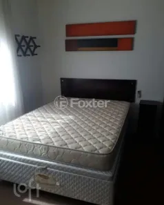 Apartamento com 1 Quarto à venda, 42m² no Centro, Canoas