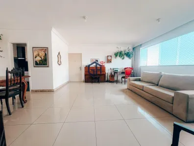 Apartamento com 4 Quartos à venda, 156m² no Jaraguá, Belo Horizonte