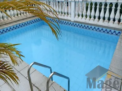Cobertura com 3 Quartos à venda, 330m² no Pitangueiras, Guarujá