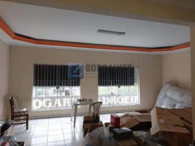 Prédio Comercial para alugar, 360m² no Jardim Alvorada, Santo André