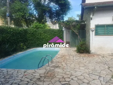 Casa com 5 Quartos à venda, 300m² no Sumaré, Caraguatatuba