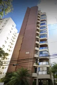 Apartamento com 4 Quartos à venda, 158m² no Vila Olímpia, São Paulo