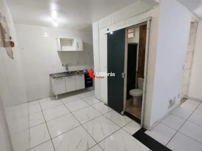 Casa com 2 Quartos à venda, 49m² no Jardim Guanabara, Belo Horizonte