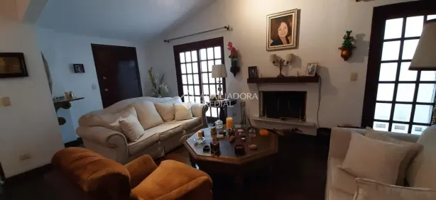 Sobrado com 3 Quartos à venda, 239m² no Planalto, São Bernardo do Campo