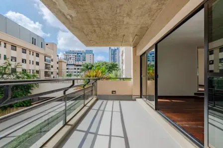 Apartamento com 3 Quartos à venda, 240m² no Real Parque, São Paulo