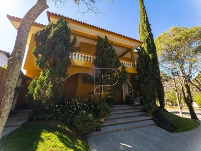 Casa com 4 Quartos à venda, 461m² no Parque dos Príncipes, São Paulo
