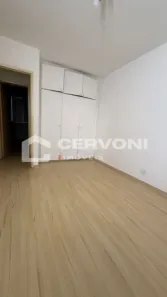 Apartamento com 2 Quartos para alugar, 63m² no Jardim São Dimas, São José dos Campos