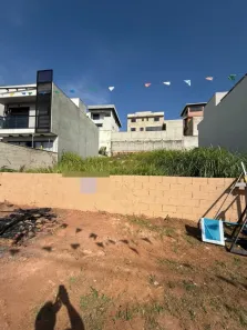 Lote/Terreno à venda, 350m² no Portais (Polvilho), Cajamar
