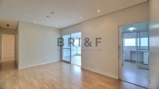 Apartamento com 2 Quartos para alugar, 85m² no Cidade Monções, São Paulo