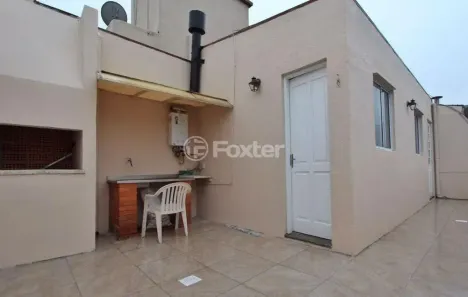 Cobertura com 3 Quartos à venda, 120m² no Medianeira, Porto Alegre