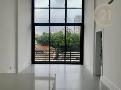 Apartamento com 2 Quartos à venda, 100m² no Cerqueira César, São Paulo