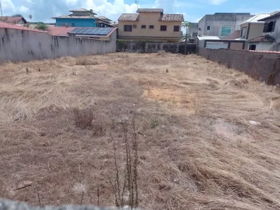 Lote/Terreno à venda, 600m² no Extensão do Bosque, Rio das Ostras