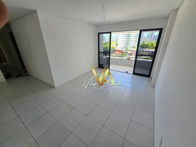 Apartamento com 4 Quartos à venda, 120m² no Encruzilhada, Recife