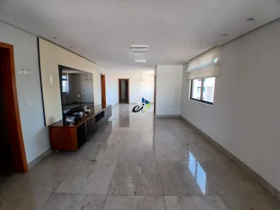 Apartamento com 4 Quartos para alugar, 171m² no Jaraguá, Belo Horizonte