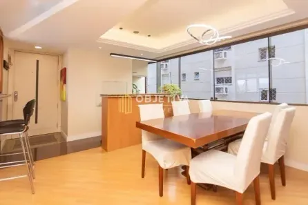 Apartamento com 3 Quartos à venda, 104m² no Petrópolis, Porto Alegre