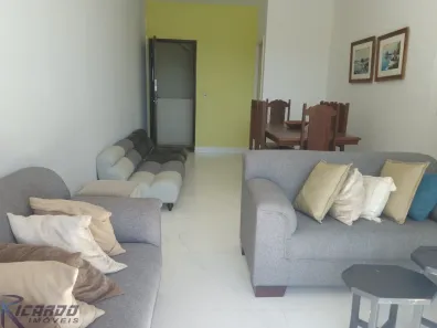 Apartamento com 2 Quartos à venda, 97m² no Praia do Morro, Guarapari