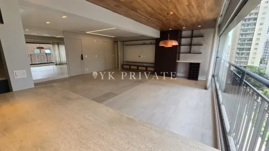 Apartamento com 3 Quartos à venda, 174m² no Perdizes, São Paulo