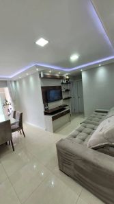 Apartamento com 2 Quartos à venda, 67m² no Medeiros, Jundiaí