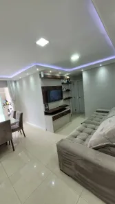 Apartamento com 2 Quartos à venda, 67m² no Medeiros, Jundiaí