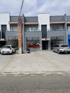 Ponto Comercial para alugar, 125m² no Região Central, Caieiras
