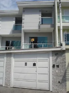 Sobrado com 3 Quartos à venda, 152m² no Lauzane Paulista, São Paulo