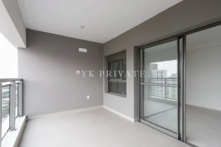 Apartamento com 2 Quartos à venda, 79m² no Água Branca, São Paulo