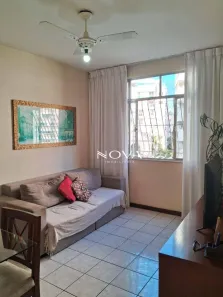 Apartamento com 2 Quartos à venda, 76m² no Santa Rosa, Niterói