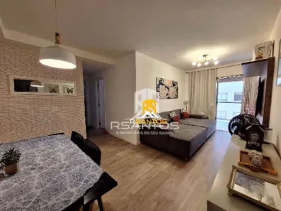 Apartamento com 2 Quartos à venda, 75m² no Freguesia (Jacarepaguá), Rio de Janeiro