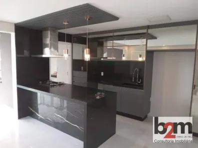 Apartamento com 3 Quartos à venda, 151m² no Vila Yara, Osasco