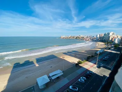 Apartamento com 3 Quartos à venda, 130m² no Praia do Morro, Guarapari