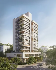 Apartamento com 3 Quartos à venda, 117m² no Rio Branco, Porto Alegre