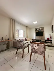 Casa com 3 Quartos à venda, 120m² no São Cristóvão, Teresina
