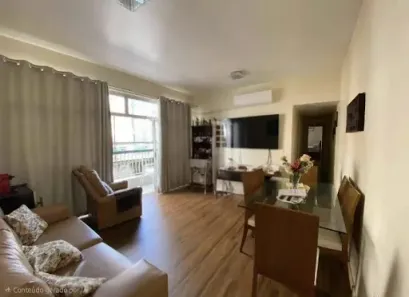 Apartamento com 3 Quartos à venda, 161m² no Ingá, Niterói