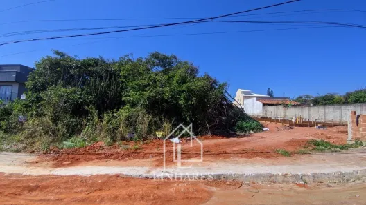 Lote/Terreno à venda, 600m² no Inoã (Inoã), Maricá