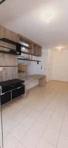 Apartamento com 2 Quartos à venda, 58m² no Jardim Goiás, Goiânia